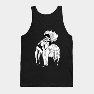 Jorogumo Tank Top